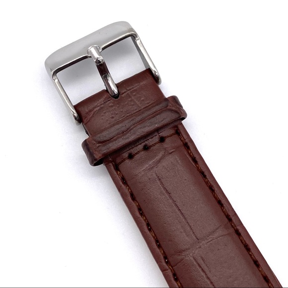 NWT Maison Maéstro The Classico Men's Watch - Picture 7 of 10